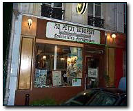 Photo restaurant paris Au Petit Budapest - .jpg