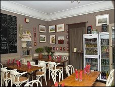 Photo restaurant paris Pic & Chic - .jpg