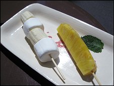 Photo restaurant paris Pic & Chic - .jpg
