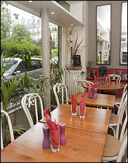 Photo restaurant paris Pic & Chic - .jpg