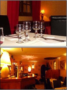 Photo restaurant paris Au Pied du Sacr� Coeur - Ensemble tr�s accueillant