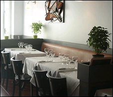 Photo restaurant paris Pizza Wawa - Cadre original