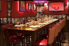Photo restaurant paris Planet Hollywood - .jpg