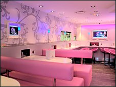 Photo restaurant paris Planet Sushi Bastille - Plan�te Sushi Bastille