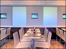 Photo restaurant paris Planet Sushi Kleber - Plan�te Sushi Kleber