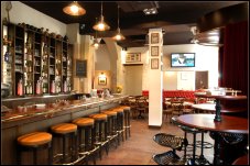 Photo restaurant paris PlayOff ClubHouse - .jpg
