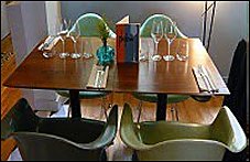 Photo restaurant paris Playtime - .jpg