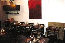Photo restaurant paris POD Restaurant - Bien tout de suite