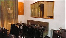 Photo restaurant paris POD Restaurant - C'est joliment d�cor�