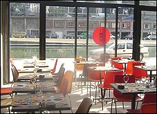 Photo restaurant paris Point Ephémère - .jpg