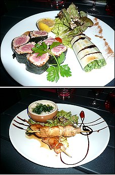 Photo restaurant paris Point Ephémère - .jpg