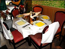 Photo restaurant paris Porta da Selva - Faites une escale en Amazonie le temps d'un repas