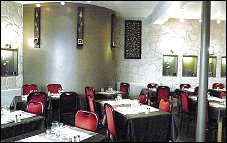 Photo restaurant paris Prik Thai - Cadre �l�gant