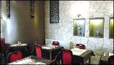 Photo restaurant paris Prik Thai - Avec touches modernes