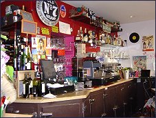 Photo restaurant paris Le Progr�s - Rappels � l'argentine �parpill�s