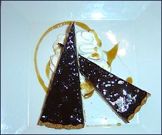 Photo restaurant paris Le Progr�s - Tarte au chocolat