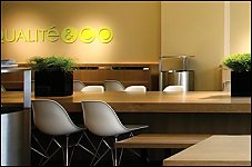Photo restaurant paris Qualit� & Co - .jpg
