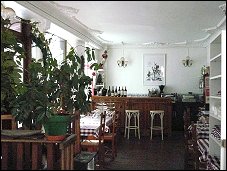 Photo restaurant paris Don Quichotte - .jpg