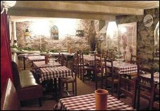 Photo restaurant paris Don Quichotte - .jpg