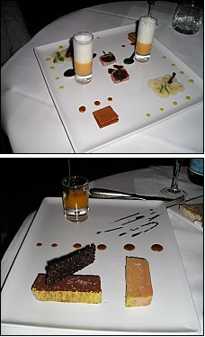 Photo restaurant paris Rafael - .jpg