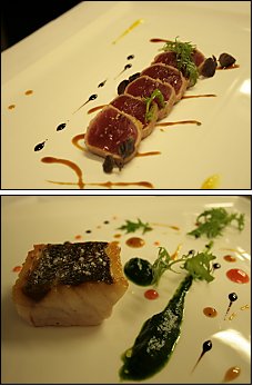 Photo restaurant paris Rafael - .jpg