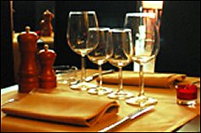 Photo restaurant paris Ratatouille - .jpg