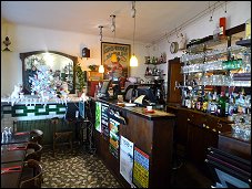 Photo restaurant paris Le Rez de Chaussée 20ème - Le Rez de Chaussée du 20ème