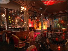 Photo restaurant paris Le R�servoir - .jpg