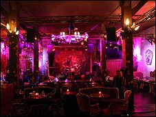 Photo restaurant paris Le R�servoir - .jpg