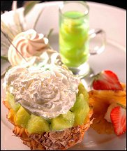 Photo restaurant paris Le R�servoir - .jpg