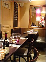 Photo restaurant paris L'Ami Marcel - .jpg