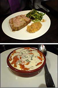 Photo restaurant paris L'Ami Marcel - .jpg