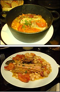 Photo restaurant paris L'Ami Marcel - .jpg