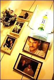 Photo restaurant paris L'Art Home - .jpg