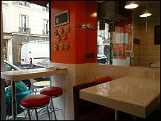 Photo restaurant paris Bagel Village - .jpg