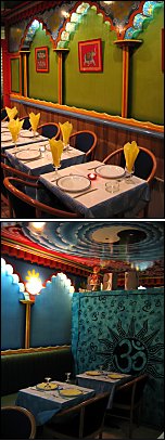 Photo restaurant paris Le Passage de Pondichéry - .jpg