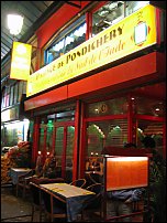Photo restaurant paris Le Passage de Pondichéry - .jpg