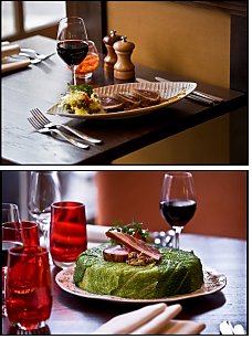 Photo restaurant paris Le numéro 7 - .jpg