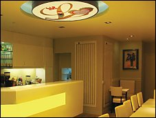 Photo restaurant paris Restaurant Loving Hut - Restaurant Loving Hut