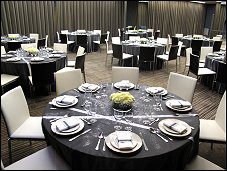 Photo restaurant paris Restaurant M 64 (H�tel InterContinental) - Lounge Bar cosy