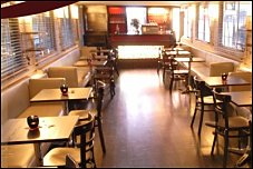 Photo restaurant paris Restaurant Playtime - .jpg