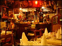 Photo restaurant paris Au Refuge du Pass� - Des soir�es qu'on aime prolonger...
