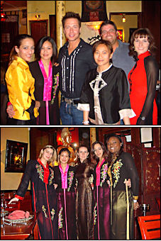 Photo restaurant paris Sourire de Saigon - .jpg