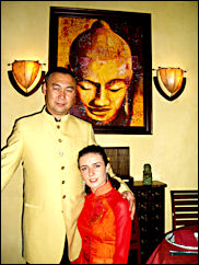 Photo restaurant paris Sourire de Saigon - .jpg