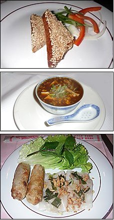 Photo restaurant paris Restaurant Tang Op�ra - Raviolis et P�t�s imp�riaux