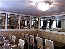 Photo restaurant paris Restaurant de la Tour - Galerie de glaces