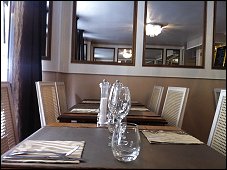 Photo restaurant paris Restaurant de la Tour - Raffin� en toute simplicit�