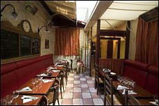 Photo restaurant paris Restaurant Perraudin - .jpg