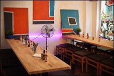 Photo restaurant paris Rice and Beans - 
