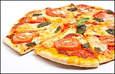 Photo restaurant paris Ristorante di Maurizio - De nombreuses recettes de pizzas